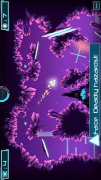 Tilted - A Tale of Refraction游戲截圖4