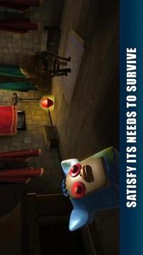 Nights at Tattletail House 3D游戲截圖2