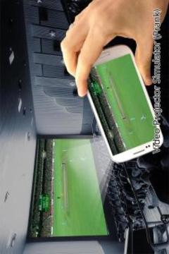 Video Projector Simulator游戲截圖1