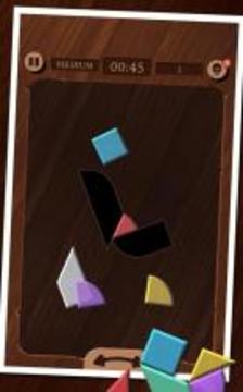 Tangram Chronicles游戲截圖5