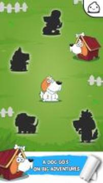 Dog Evolution Clicker游戏截图1