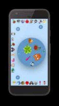 Spot it multiplayer游戲截圖5
