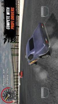 Mad Cars - Bloody Road游戲截圖3
