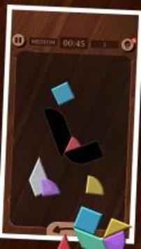 Tangram Chronicles游戲截圖1