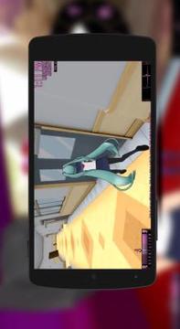 New Yandere Simulator Guide游戲截圖1