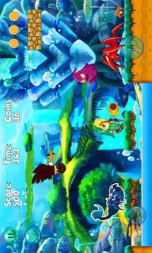 The Legend Heroes : Zelda游戲截圖2