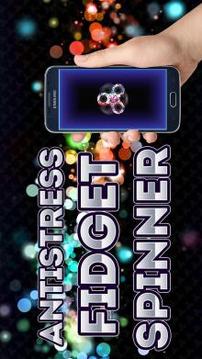 Real Fidget Spinners Games Pro游戲截圖5