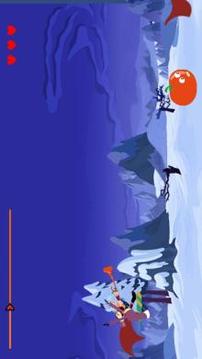Mighty Swords Magic Fight Fly游戲截圖3