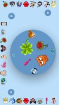 Spot it multiplayer游戲截圖3