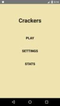 Dots and Boxes - Crackers游戲截圖1