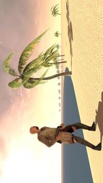 Island Survival: Wrecked Sim游戏截图3