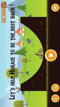 Extreme Bike Racing - FREE !游戏截图2