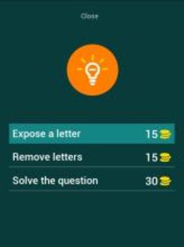 Discover Sabah Quiz游戲截圖3