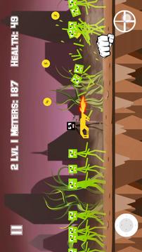 Anger of Stickman 23游戲截圖1