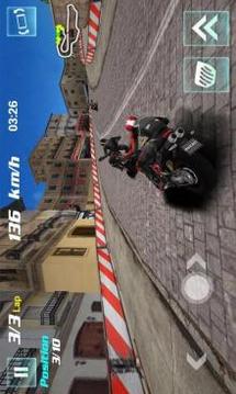Real Moto Gp Racing游戲截圖4