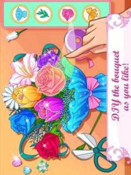 Wedding Shopping BFF Girls Day游戲截圖4