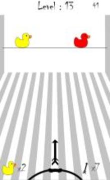 Duck Hunting Park游戲截圖3