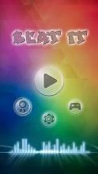 Beat It - Music Memory游戲截圖4