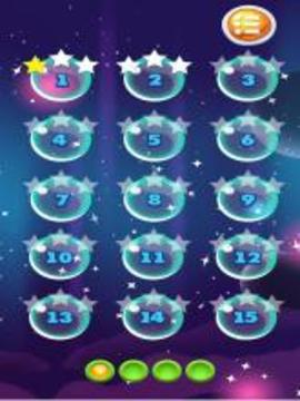 Fidget Spinner Match 3游戲截圖4