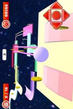 Ball Balance游戲截圖3
