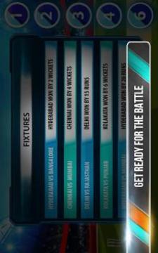 Best Cricket Premier League游戲截圖4