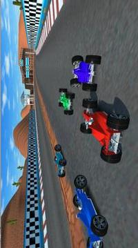 Diamond Cup Max Speed游戲截圖4