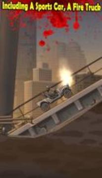 Earn Zombie to Die Racing游戲截圖3