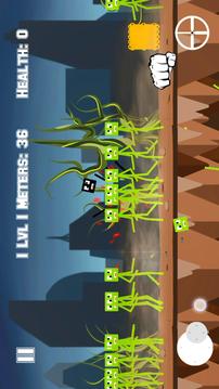 Anger of Stickman 23游戲截圖5