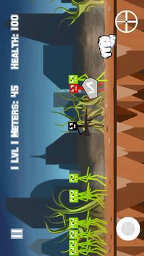 Anger of Stickman 23游戲截圖2