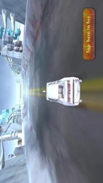 Racing and Kill 3D游戲截圖4