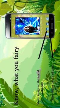 What is you fairy?游戲截圖2