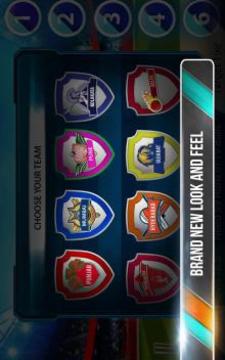 Best Cricket Premier League游戲截圖5