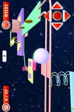 Ball Balance游戲截圖5