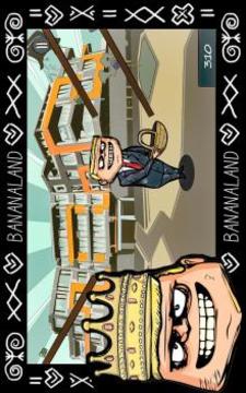 Banana land never-ending story游戲截圖2
