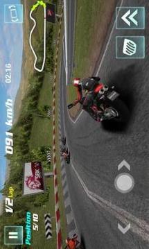 Real Moto Gp Racing游戲截圖2