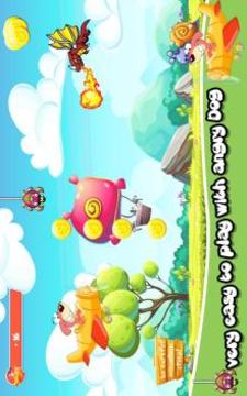 super angry dog india游戲截圖1