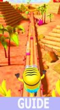 Guide For Minions Paradise Free游戲截圖1