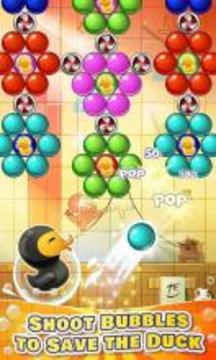Bubble Shooter Japan游戲截圖3