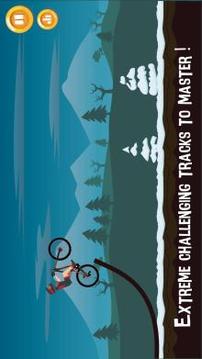 Extreme Bike Racing - FREE !游戏截图4
