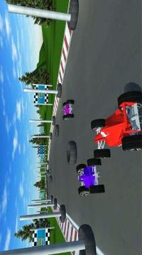 Diamond Cup Max Speed游戲截圖3