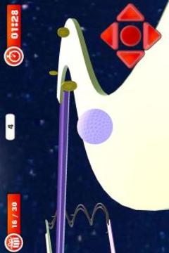 Ball Balance游戲截圖2