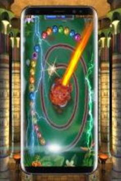 Marble Blast Reborn游戲截圖2