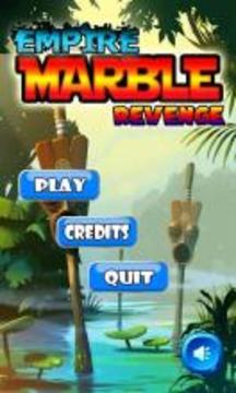 Revenge Marble Empire游戲截圖1