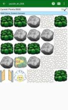 Maze Escape Trivia Puzzle Game游戲截圖5