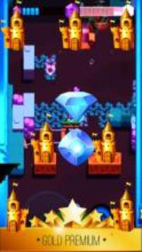 Real Brawl Stars Arrow游戲截圖2