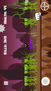 Anger of Stickman 23游戲截圖4