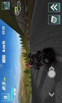 Real Moto Gp Racing游戲截圖3