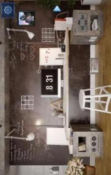 Escape Games - Deluxe House 5游戲截圖2
