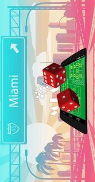 Miami Dice Shaker游戲截圖2