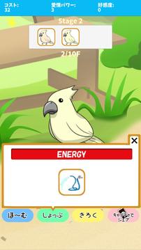 birdwatch ~healing-game~游戲截圖1